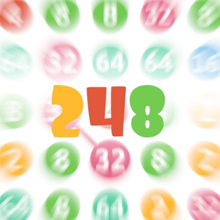 Connect 248 Game Cover