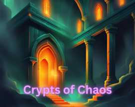 Crypts of Chaos Image