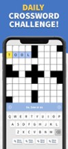 Daily Crossword Challenge Image