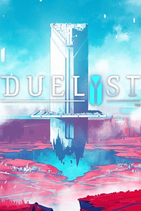Duelyst Game Cover