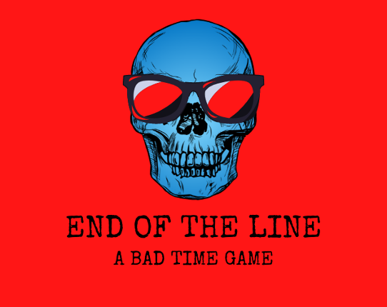 End of The Line Game Cover