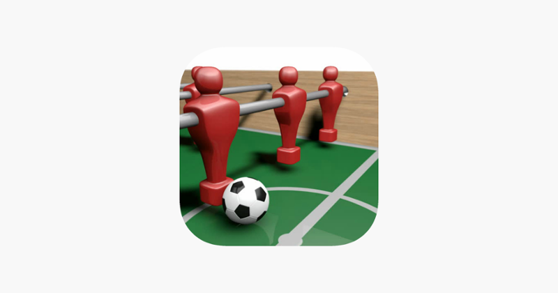 Flik Table Foosball Game Cover