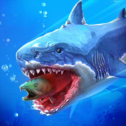 Fish Eater.io Game Cover