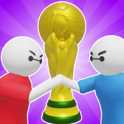 Ball Brawl 3D - Soccer Cup Game Cover
