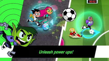 Toon Cup - Football Game Image