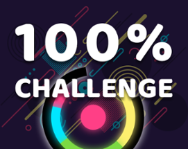 100% CHALLENGE (jam edition) Image