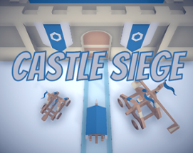 Castle Siege Image