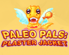 Paleo Pals: Plaster Jacket Image