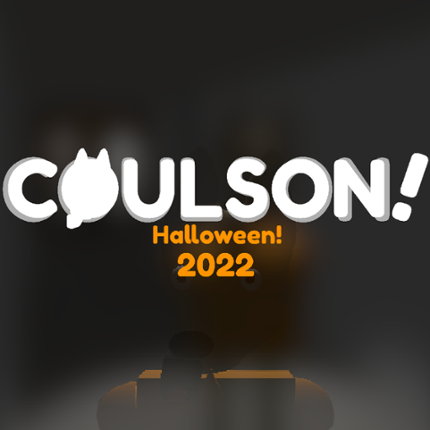 Coulson Halloween! 2022 Game Cover