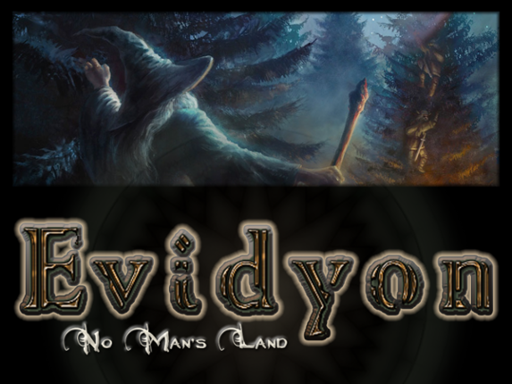 Evidyon - No Man's Land Game Cover