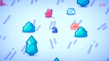 Ice Wasteland Image