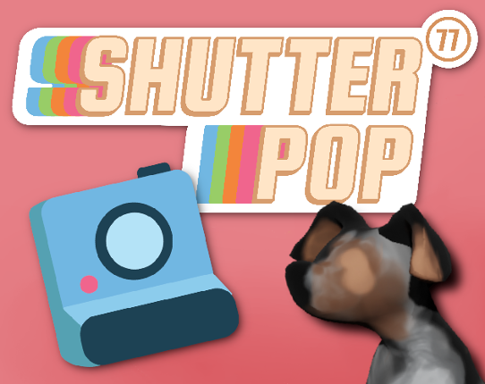 Shutterpop Game Cover