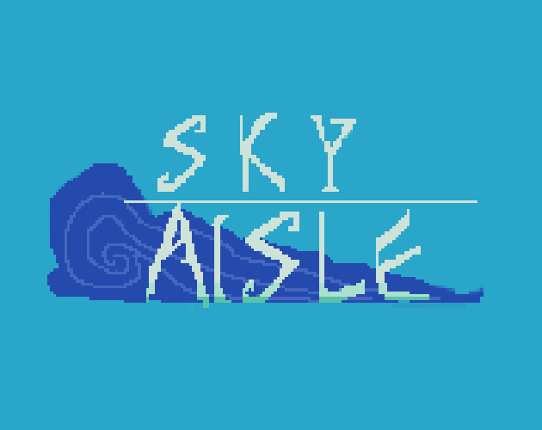 Sky Aisle Game Cover