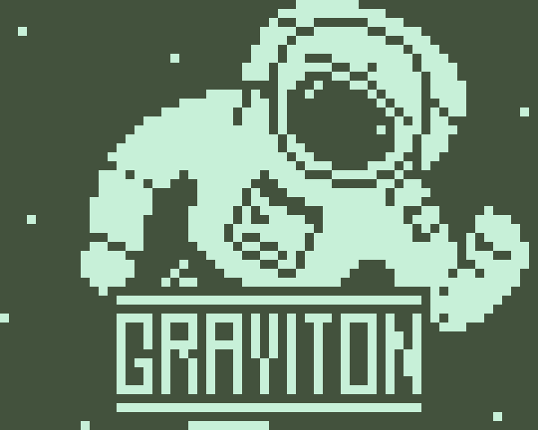 Graviton Game Cover