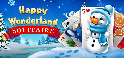 Happy Wonderland Solitaire Image