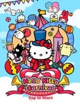 Hello Kitty Carnival Image