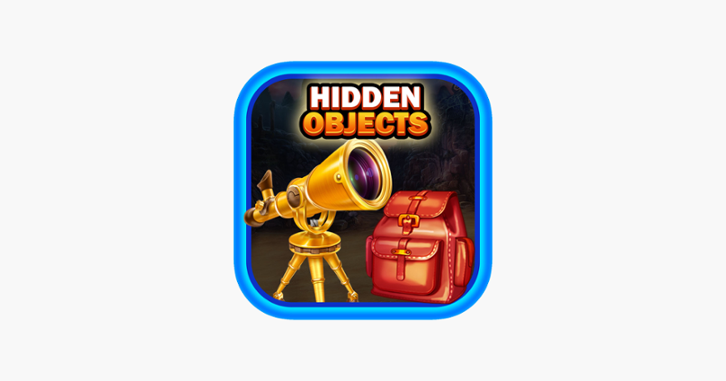 Hidden Object Games 2022 Game Cover