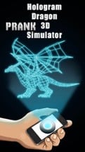 Hologram Dragon 3D Simulator Image