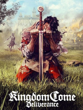 Kingdom Come: Deliverance Royal Edition Game Cover