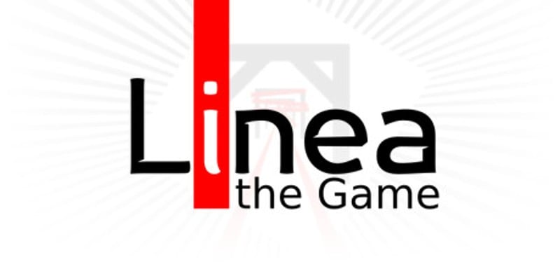 Linea, the Game Game Cover
