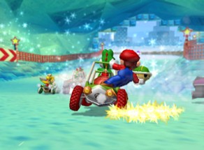 Mario Kart: Double Dash!! Image