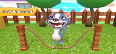 My Virtual Cat: Happy Pet Game Image