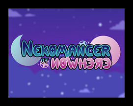 Nekomancer of Nowhere Image