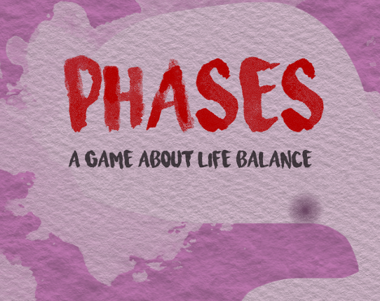 Phases Game Cover