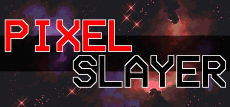 Pixel Slayer Game Cover