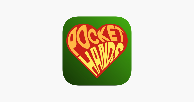 Pocket Hands Game Cover