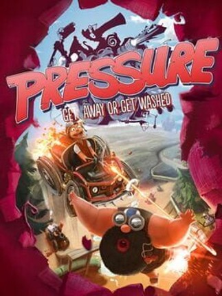 Pressure Game Cover