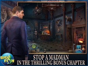 Punished Talents: Stolen Awards HD - A Mystery Hidden Object Game Image