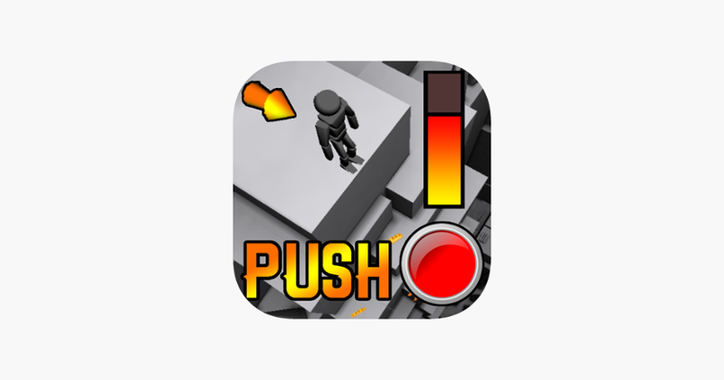 Ragdoll Physics: Push Stickman Game Cover