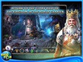 Riddles of Fate: Into Oblivion HD - A Hidden Object Puzzle Adventure Image