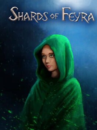 Shards of Feyra Game Cover