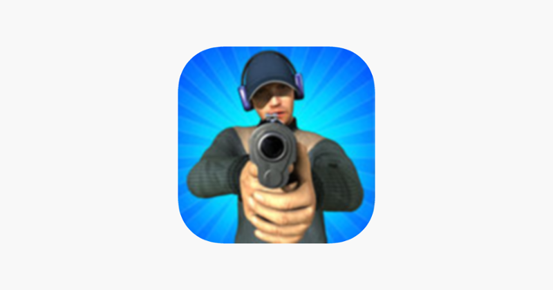 Shooting Range -shooting games Game Cover