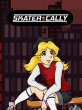 Skater Cally Image