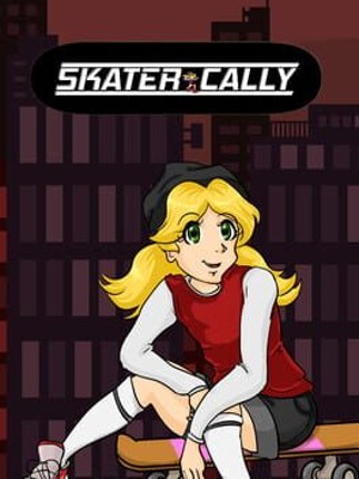 Skater Cally Game Cover