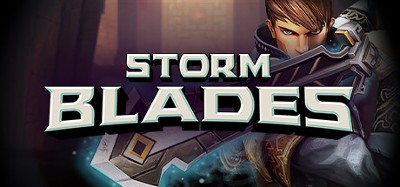 Stormblades Image