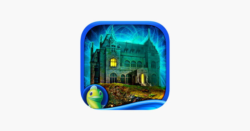 Tales of Terror: House on the Hill HD - A Scary Hidden Object Game Game Cover