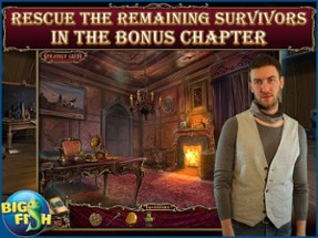 Tales of Terror: House on the Hill HD - A Scary Hidden Object Game Image