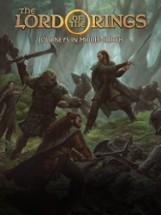 The Lord of the Rings: Journeys in Middle-earth Image