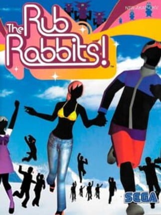 The Rub Rabbits! Game Cover