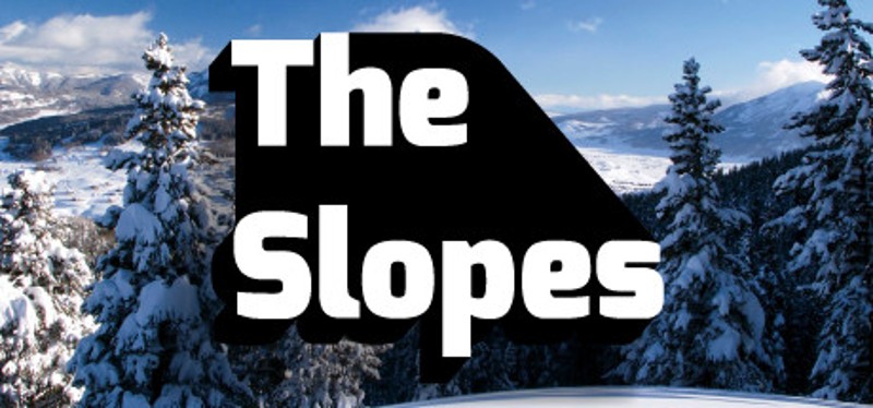The Slopes Game Cover