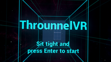 ThrounnelVR Image