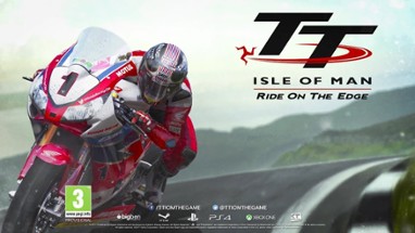 TT Isle of Man: Ride on the Edge Image