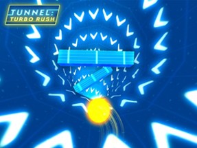 Tunnel: Turbo Rush Ballz Game Image