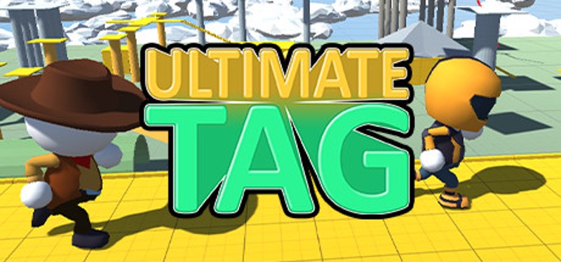 Ultimate Tag Game Cover