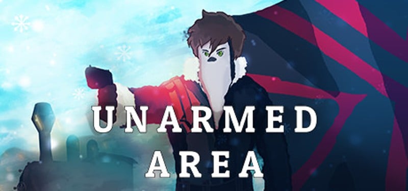 Unarmed Area Game Cover