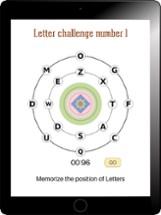 Unlock brain - Mind game &amp; memory training Image